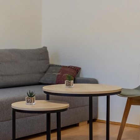 Garden-Eden Apartment Vídeň Exteriér fotografie