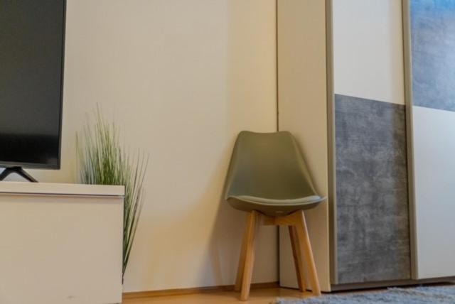 Garden-Eden Apartment Vídeň Exteriér fotografie